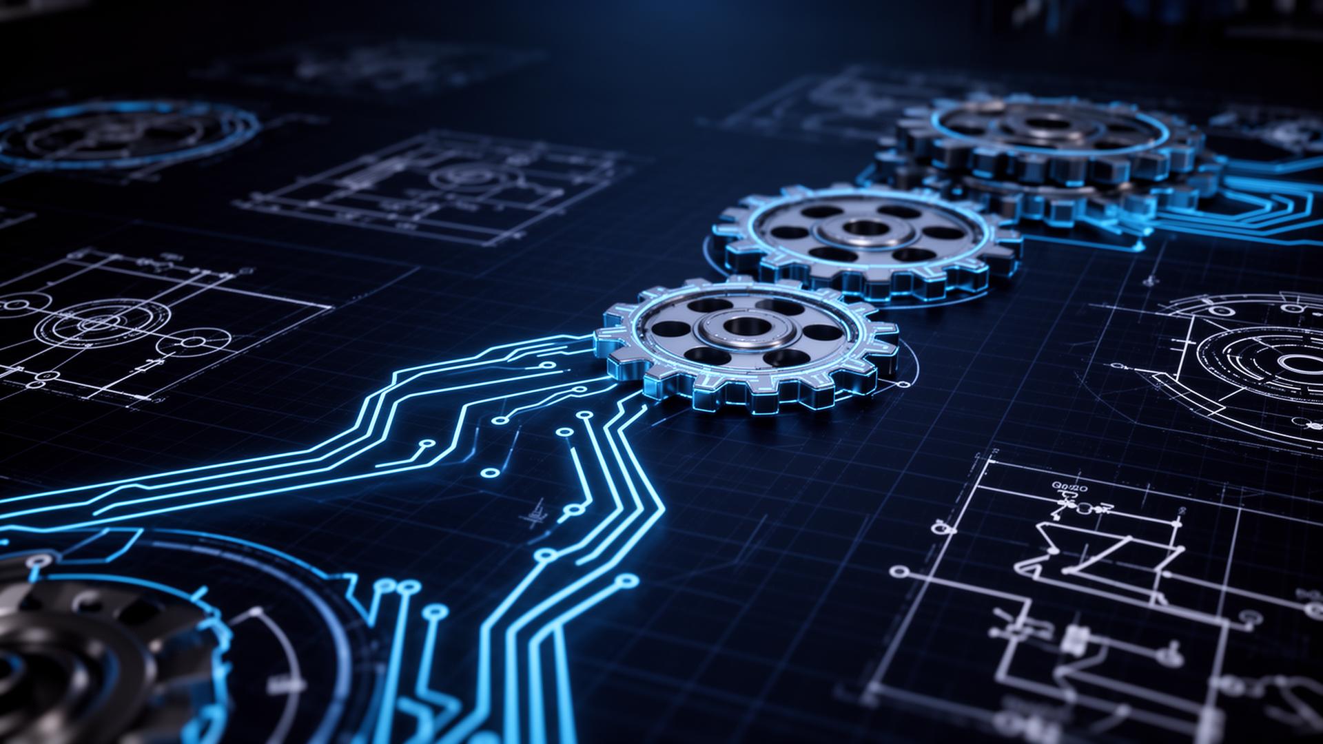 Powerlogic Automation Solutions